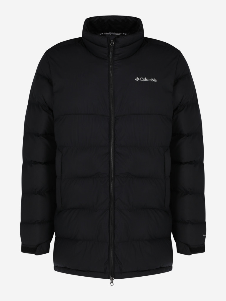 Пуховик мужской Columbia Pike Lake Mid Jacket — фото №8