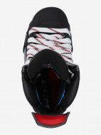 Коньки хоккейные детские CCM Jetspeed FT6 Pro INT — фото №5