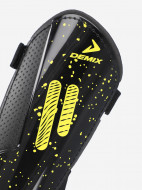 Щитки футбольные Demix — фото №4