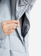 Куртка пуховая женская Columbia Lay D Down II Jacket — фото №9