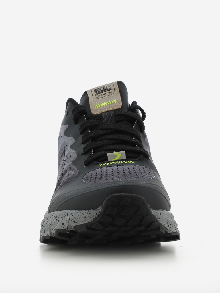 Safety Jogger Santiago ерлер қонышсыз бәтеңкесі — фото №5