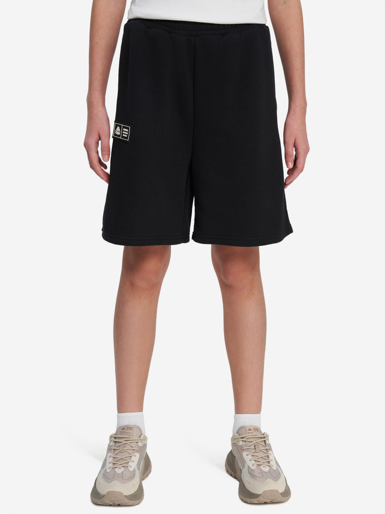 Шорты для девочек Kappa — фото №2