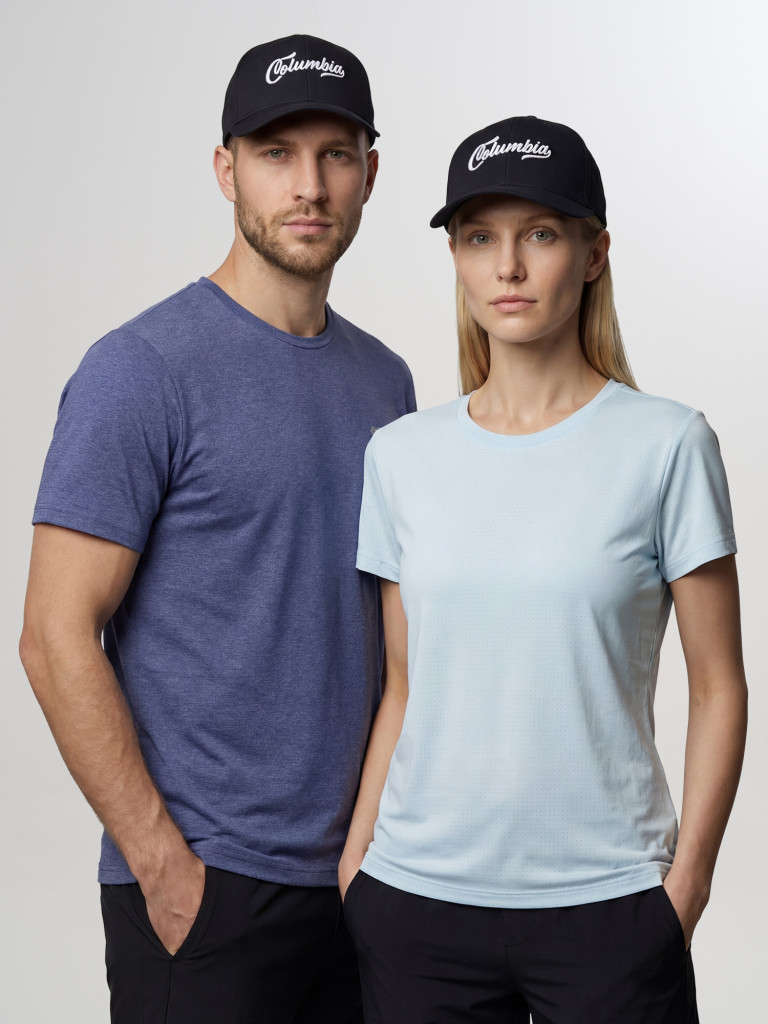 Columbia Columbia Snapback бейсболкасы