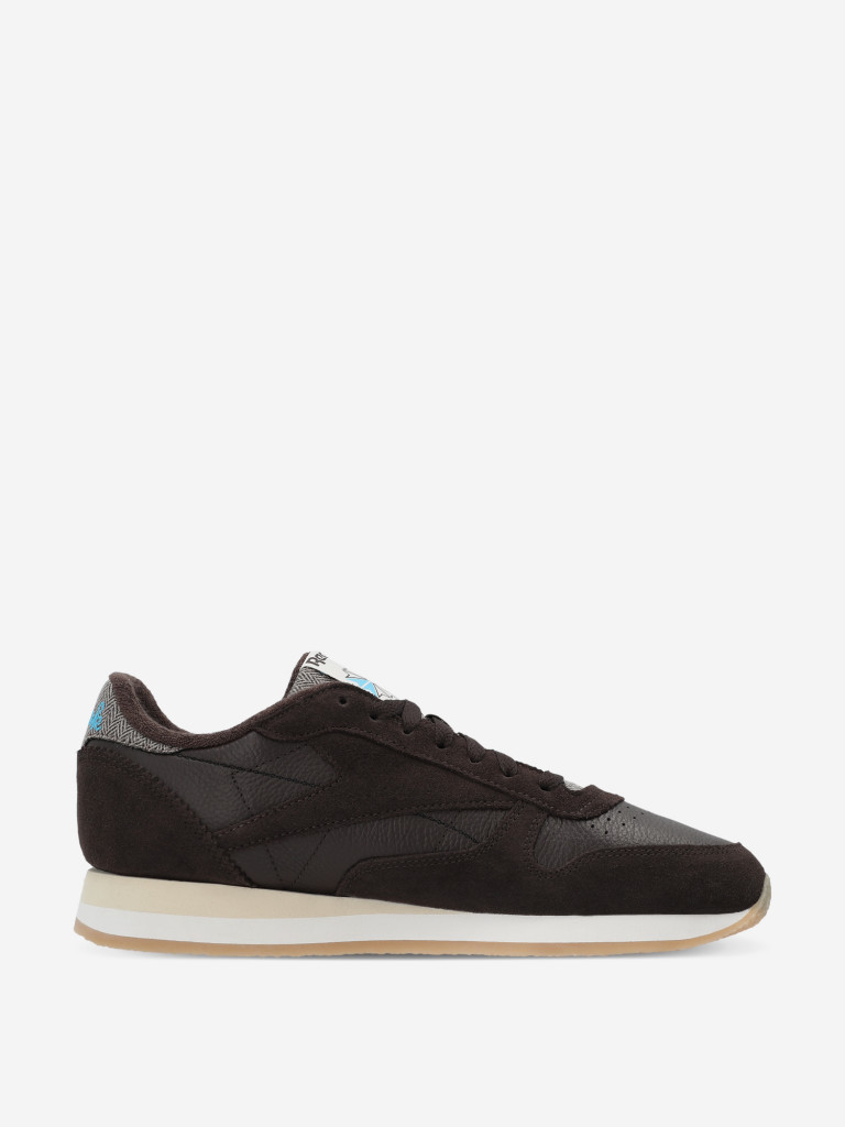 Reebok Classic Leather 1983 Vintage ерлер кроссовкасы — фото №4