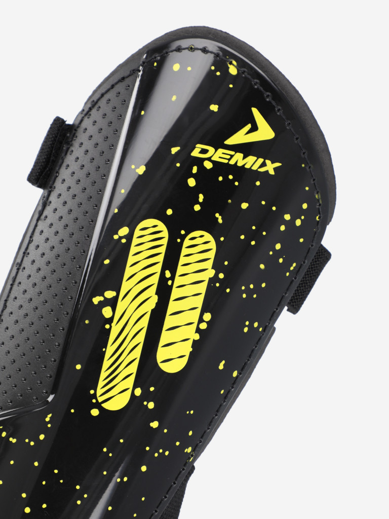 Щитки футбольные Demix — фото №4