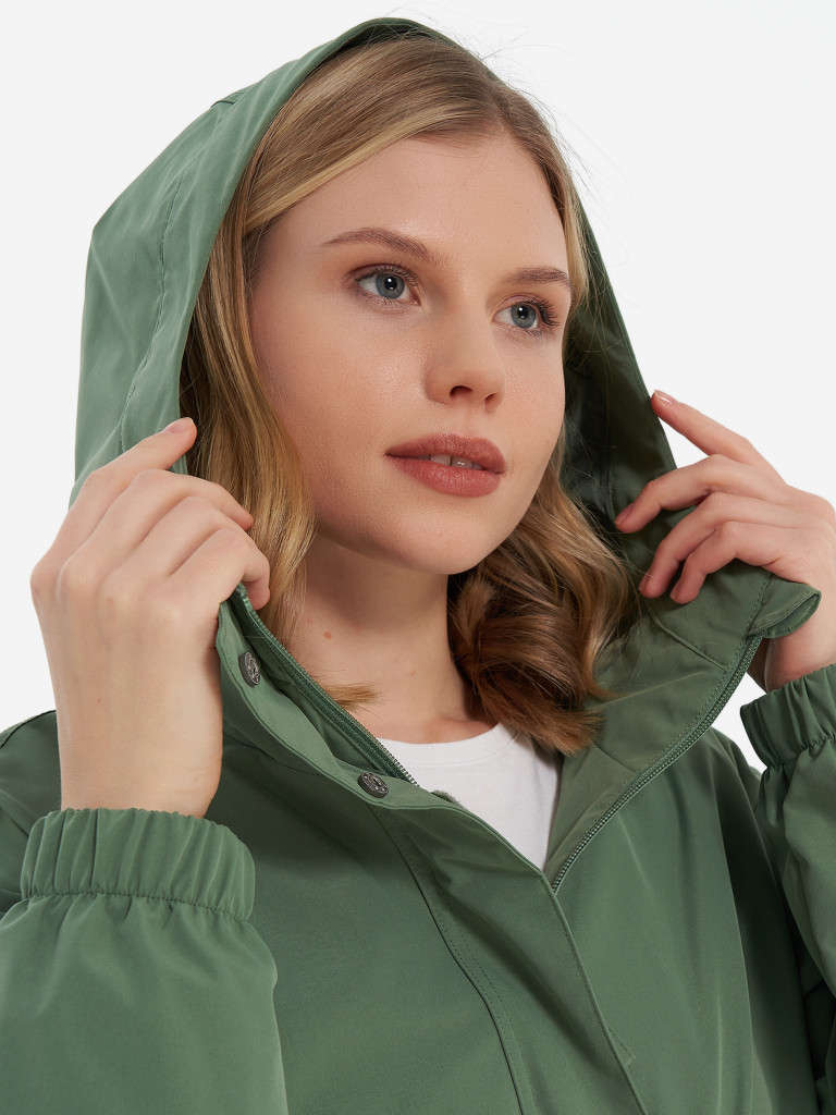 Outventure әйелдер жұқа курткасы — фото №5