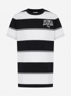 Футболка для мальчиков PUMA Classic Graphic — фото №5