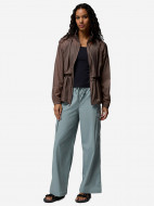 Columbia Willow Sky Windbreaker әйелдер жұқа курткасы — фото №4