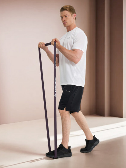 Лента силовая Demix, 30-45 кг