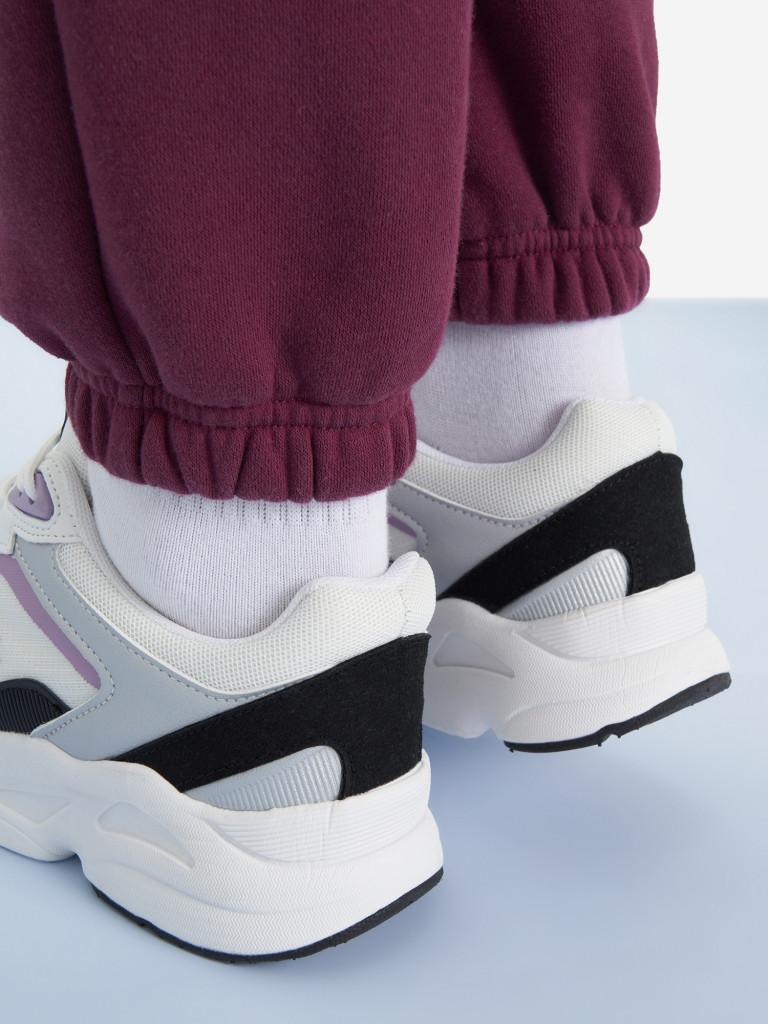 Кроссовки женские Lotto Madit Sneakers — фото №9