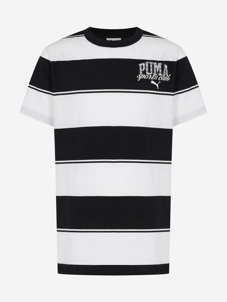 Футболка для мальчиков PUMA Classic Graphic — фото №5