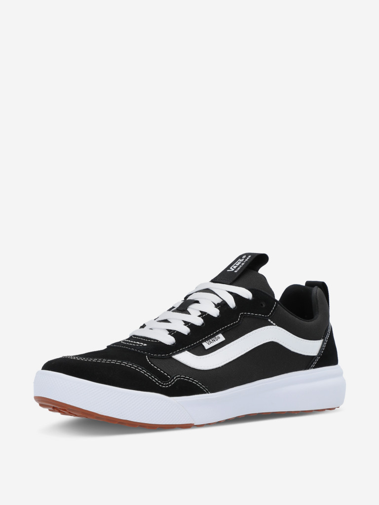 Кеды мужские Vans Range Exp — фото №3