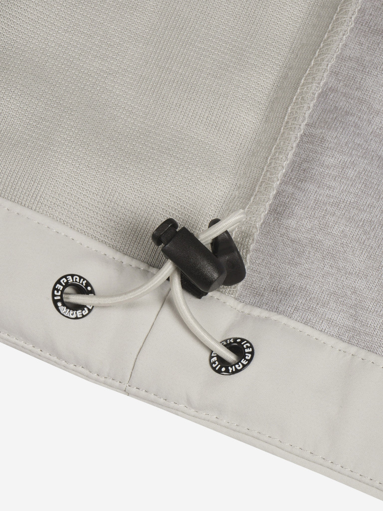 Куртка софтшелл женская IcePeak Adriam — фото №5