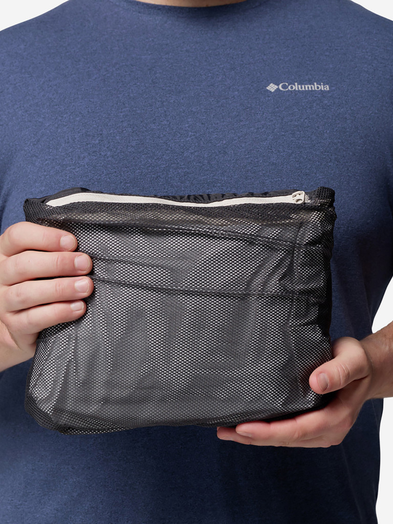 Columbia Watertight II Jacket, Plus Size ерлер мембраналы курткасы — фото №11