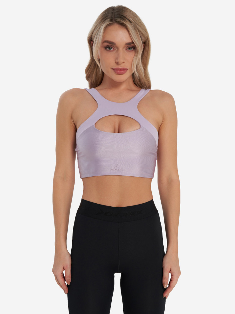 Топ бра спортивный Demix — фото №6