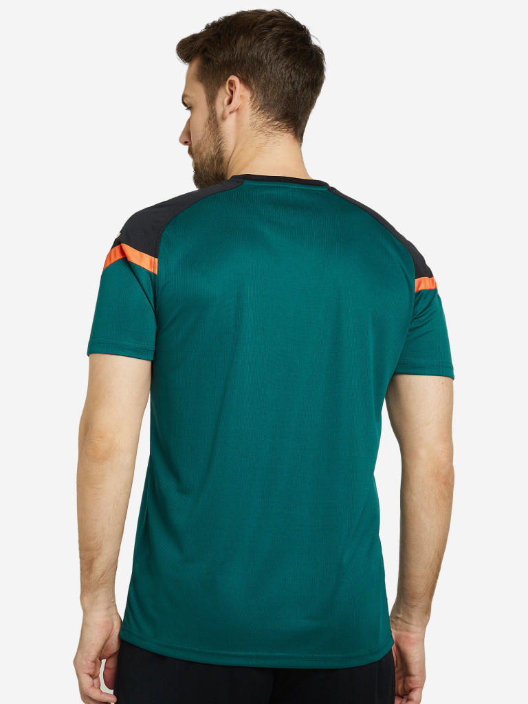 Футболка мужская Kelme — фото №2