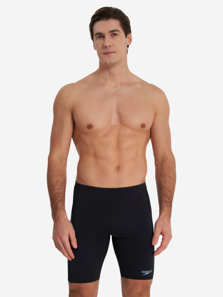 Speedo Tech Panel ерлер шорт-жүзулігі