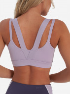 Топ бра спортивный Demix MuseFit GymScuba — фото №7