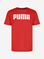 Футболка мужская PUMA — фото №4