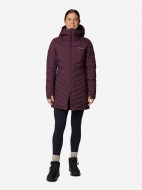 Columbia Joy Peak II Mid Jacket әйелдер жылы курткасы — фото №6