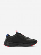 Кроссовки для мальчиков FILA Jaden Pu 2.0 — фото №4