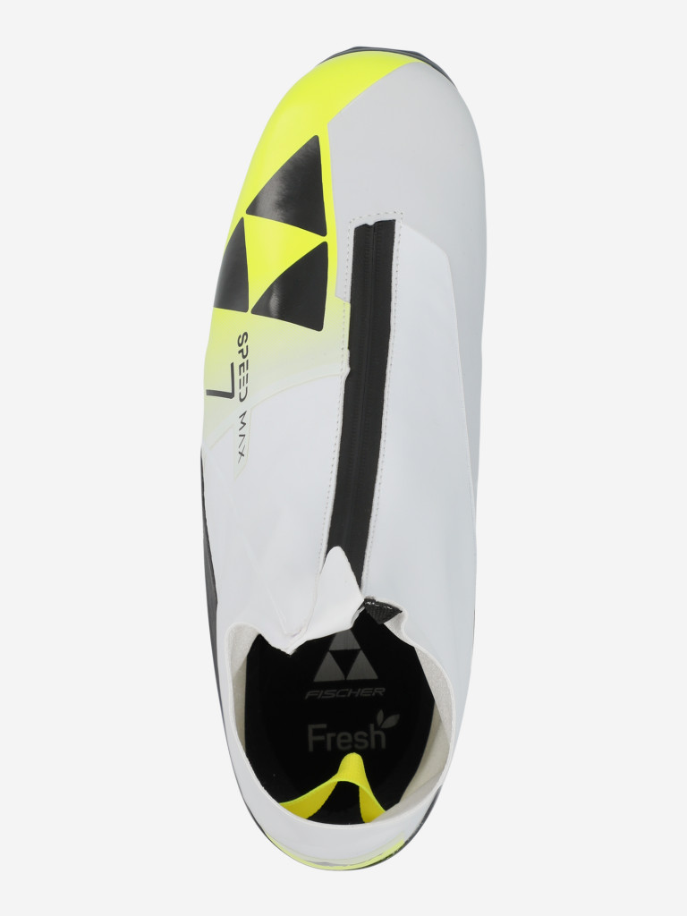 Fischer SpeedMax 7 Classic WS шаңғы бәтеңкесі — фото №5