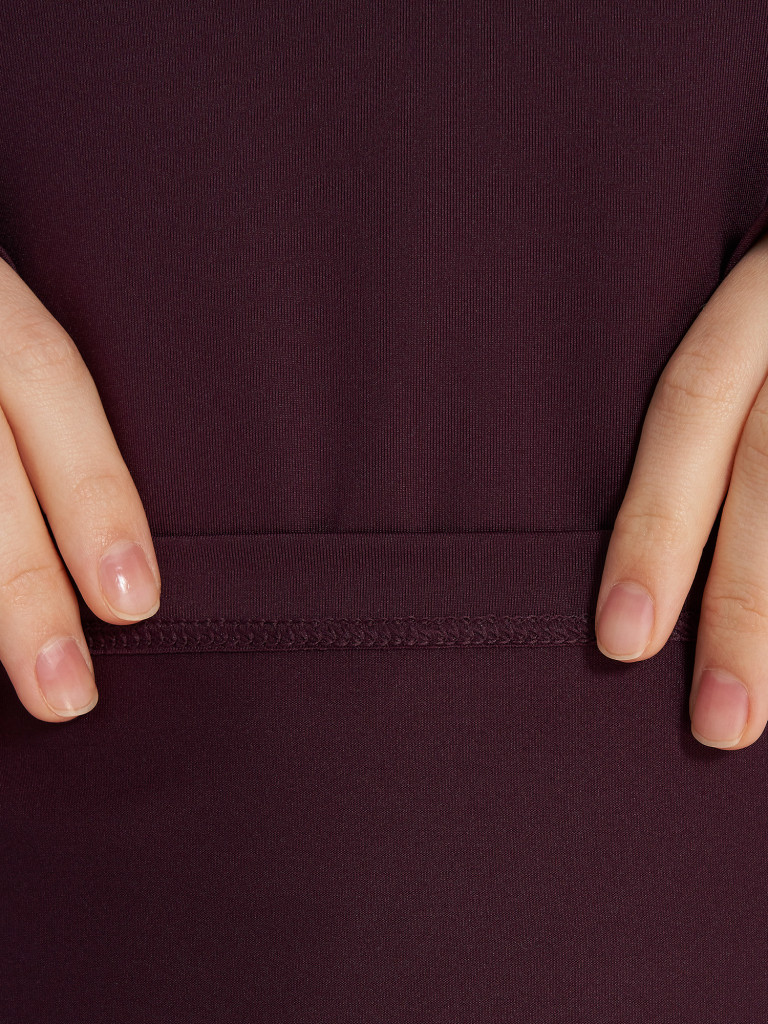 Demix әйелдер лонгсливі — фото №9