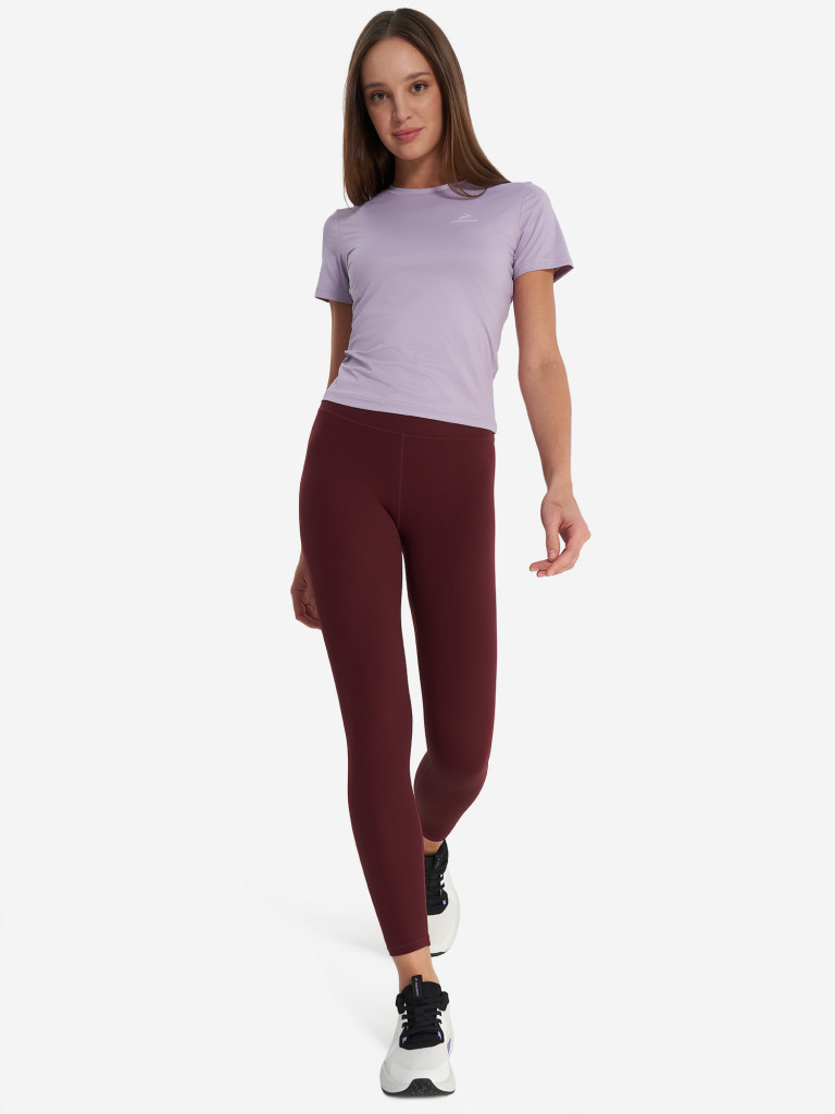 Футболка женская Demix — фото №4