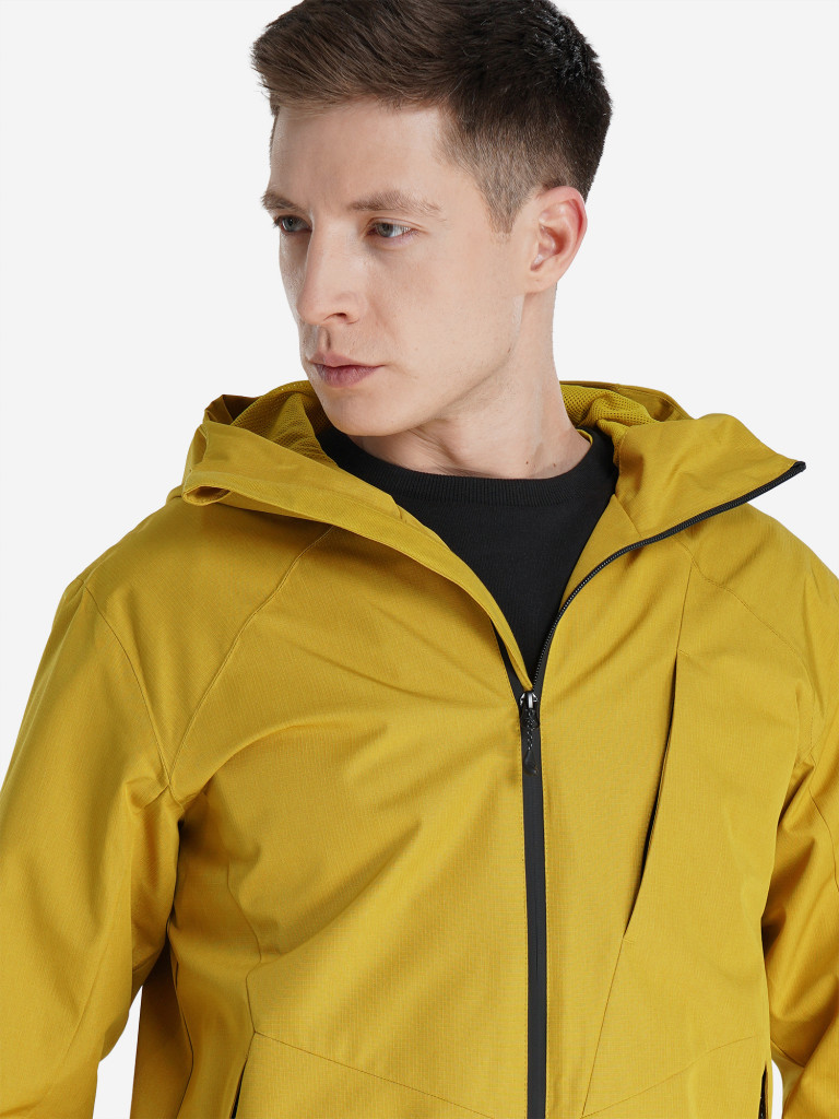 Куртка мембранная мужская Northland — фото №7