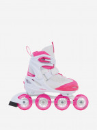 Роликовые коньки детские Roces Moody X Girl Tif