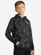 Худи для мальчиков PUMA Classics