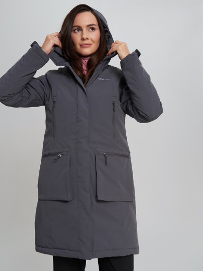 Outventure әйелдер жылы курткасы