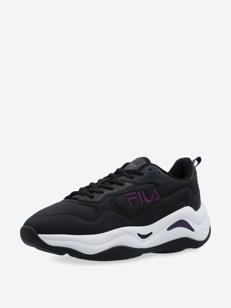 Кроссовки женские FILA Shade — фото №3