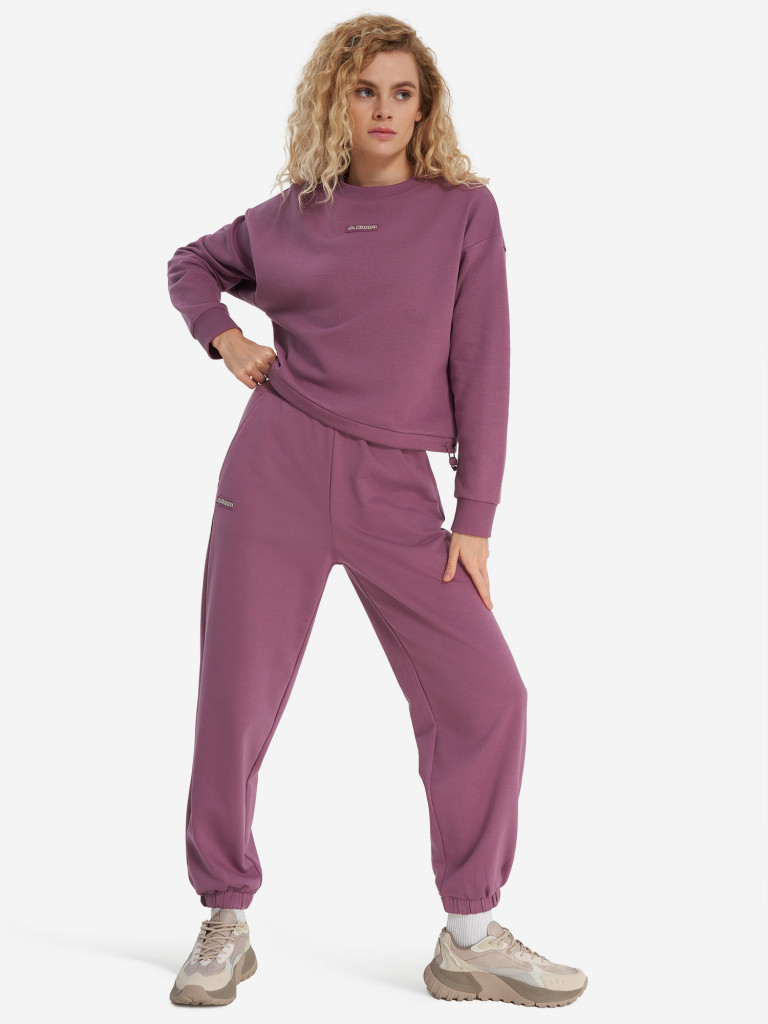 Брюки женские Kappa — фото №4