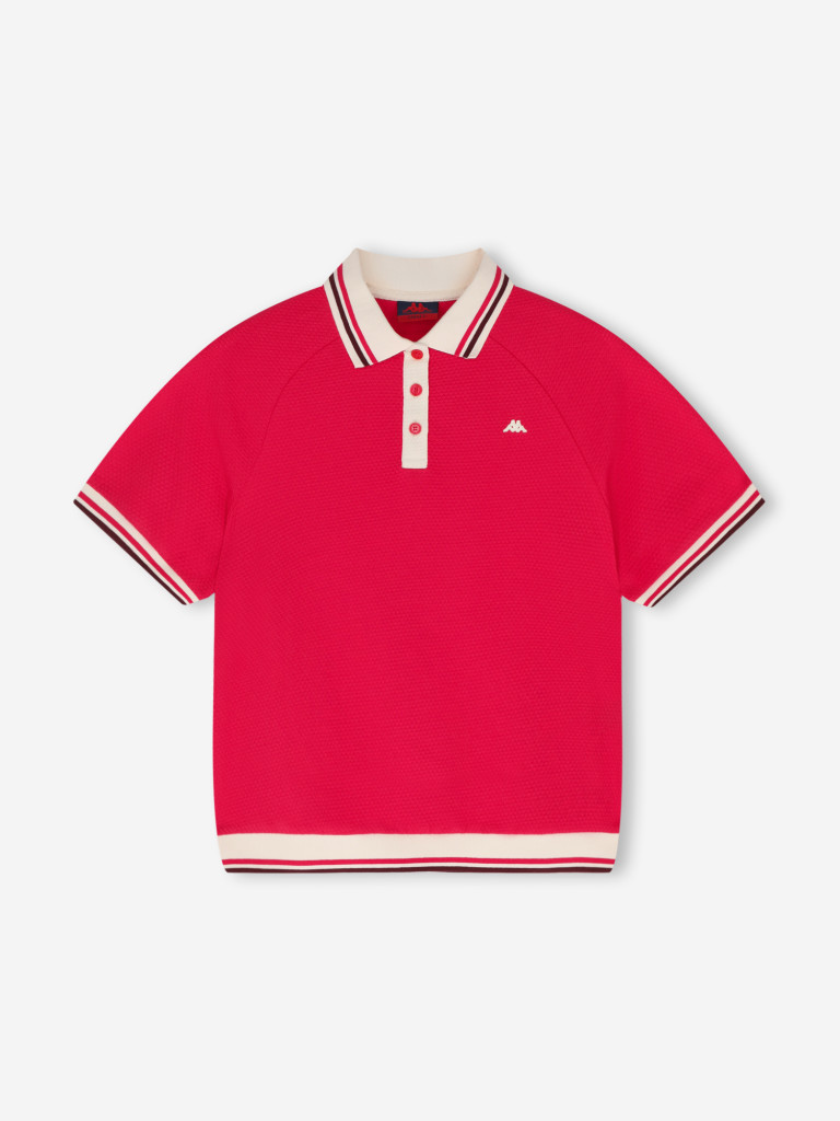 Robe di Kappa әйелдер полосы — фото №9