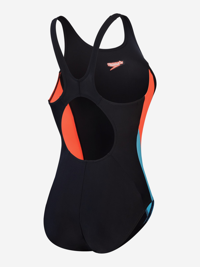 Speedo әйелдер шомылу киімі — фото №8