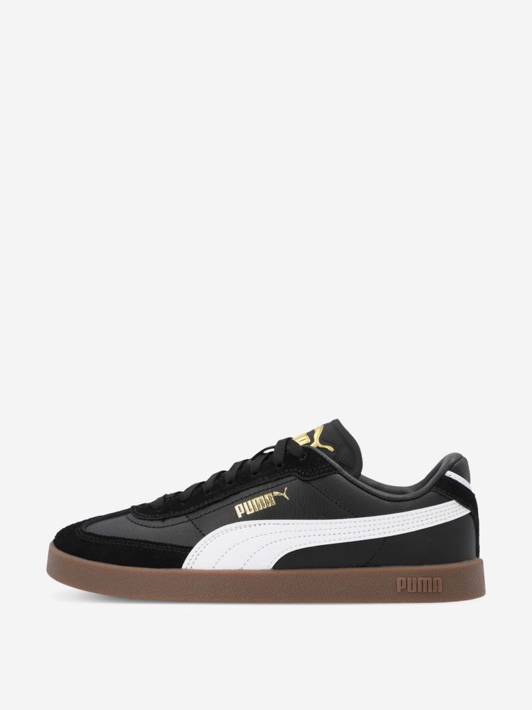 Кеды детские PUMA Club Ii Era Jr