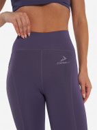 Demix MuseFit Gym Blackout әйелдер легинсі — фото №10