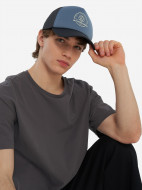 Бейсболка Demix — фото №4