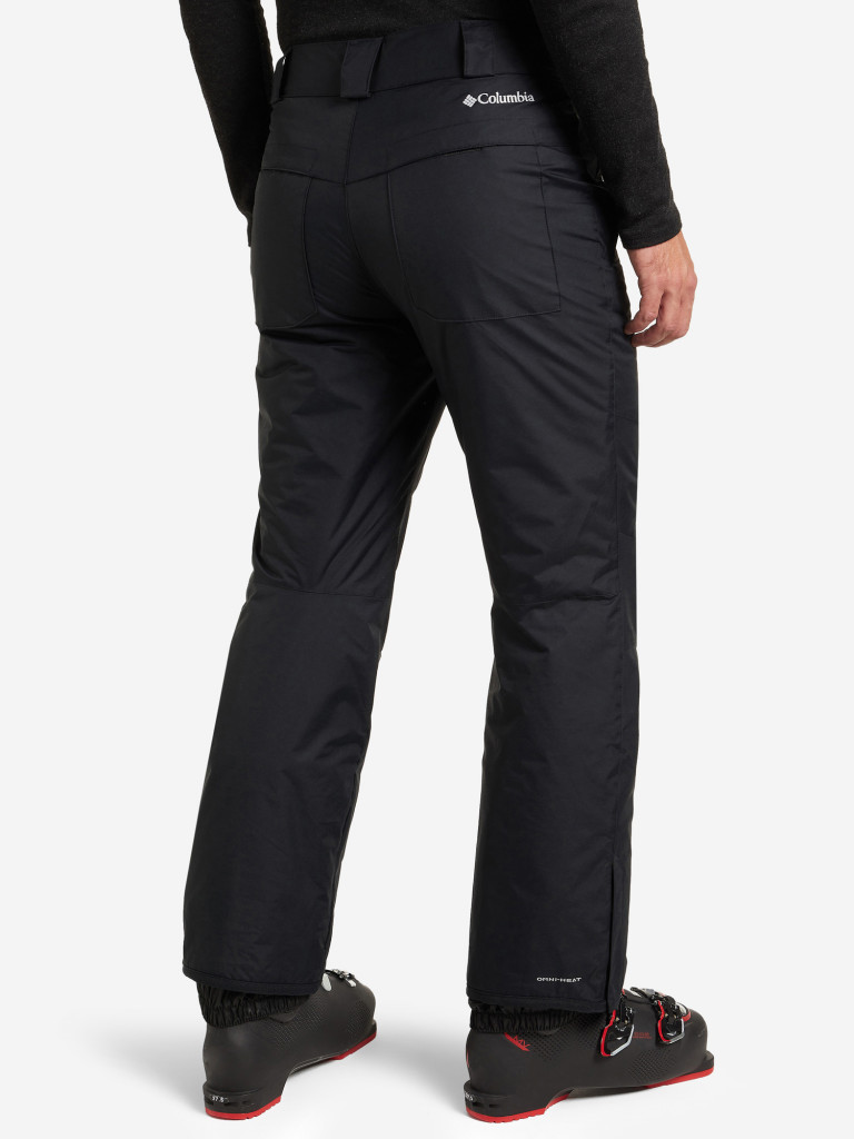 Брюки утепленные мужские Columbia Snow Shredder Pant — фото №2
