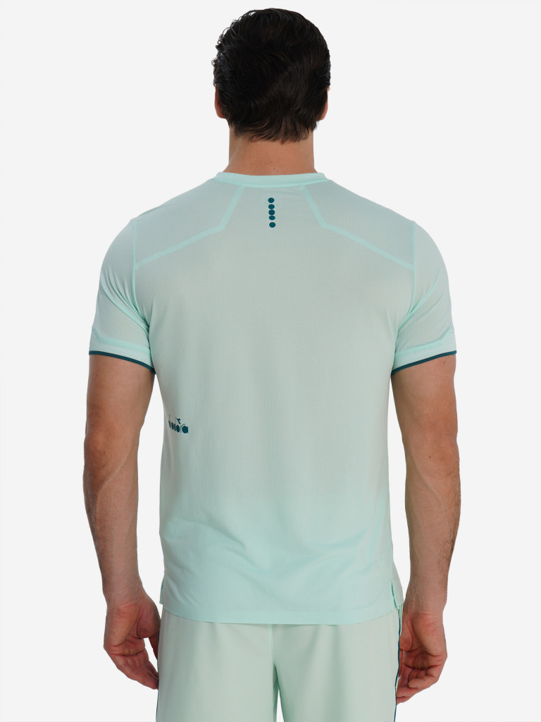 Diadora ерлер футболкасы — фото №3