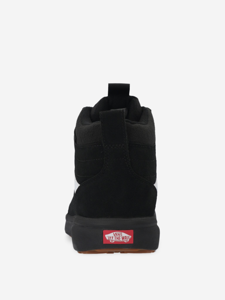 Кеды мужские Vans Range EXP Hi VansGuard — фото №4