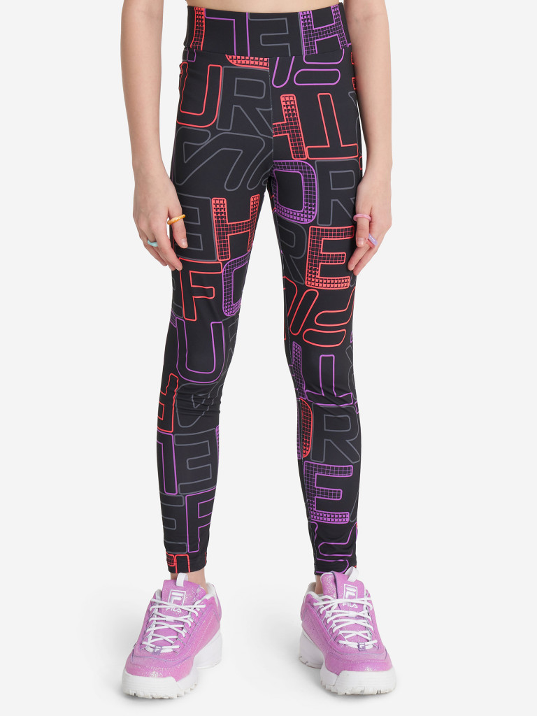 FILA қыздар легинсі