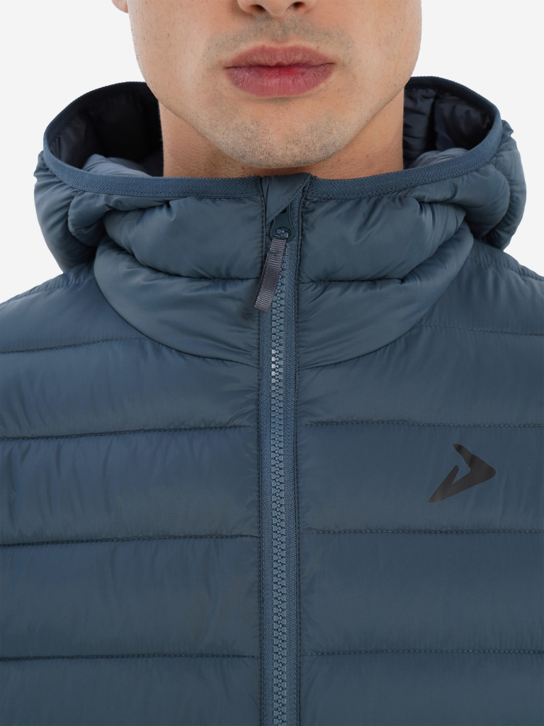 Пуховик мужской Demix — фото №6