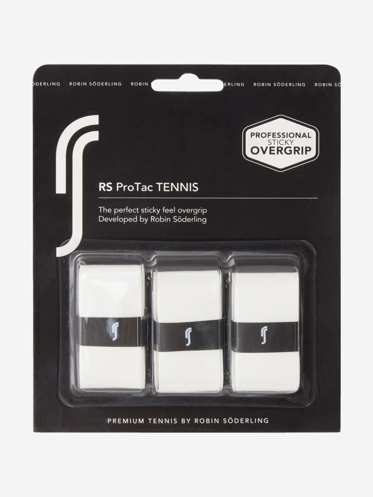 RS Sports Pro Tac үстіңгі орауышы