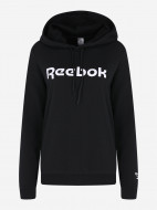 Худи женское Reebok Classics Commercial — фото №6