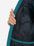 Пуховик женский Mountain Hardwear Nevadan — фото №7