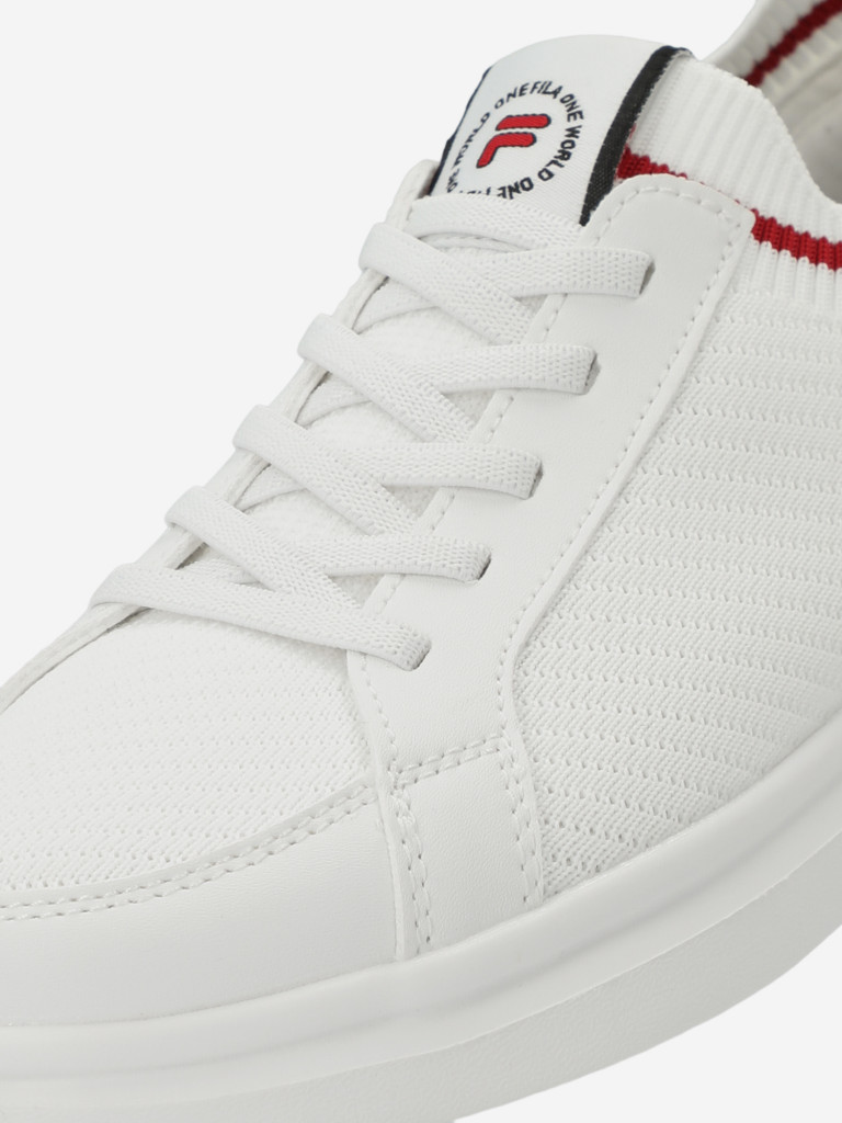 Кеды для мальчиков FILA Sp Fil Knit — фото №7