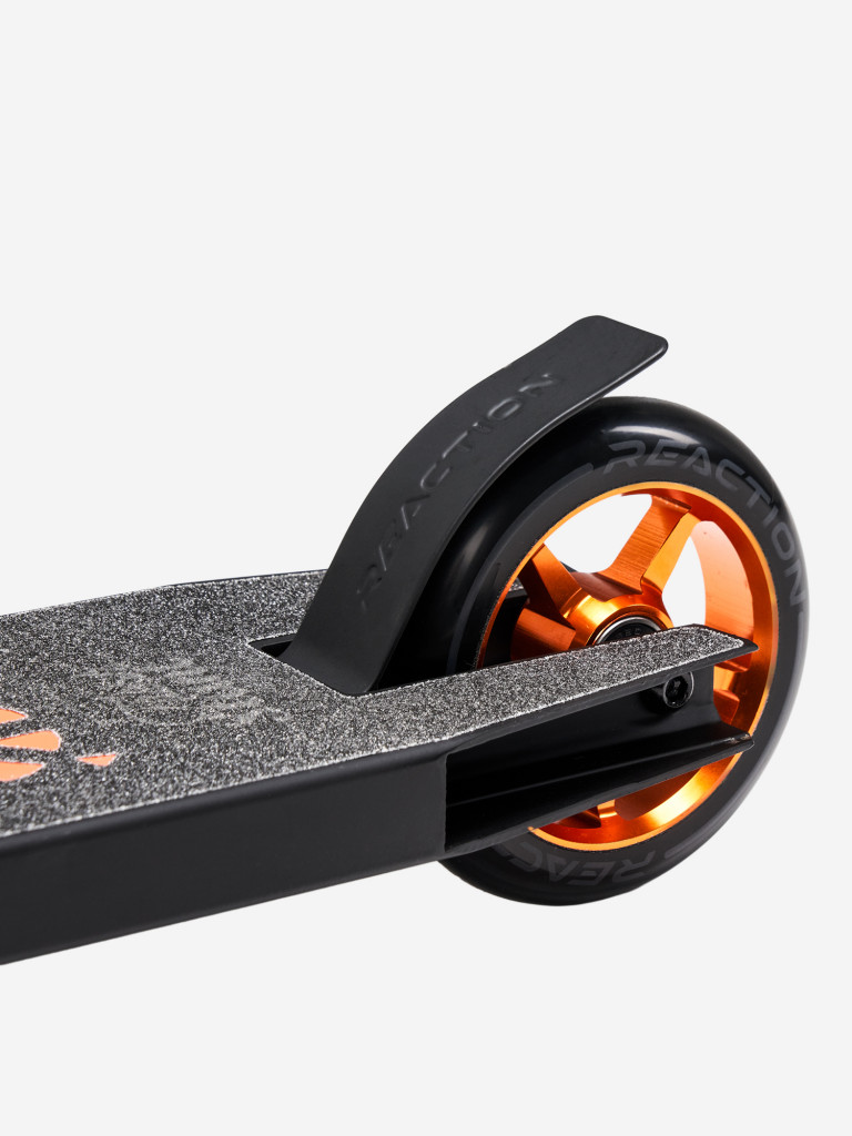 Reaction Stunt 2.1 самокаты, 110 мм — фото №4