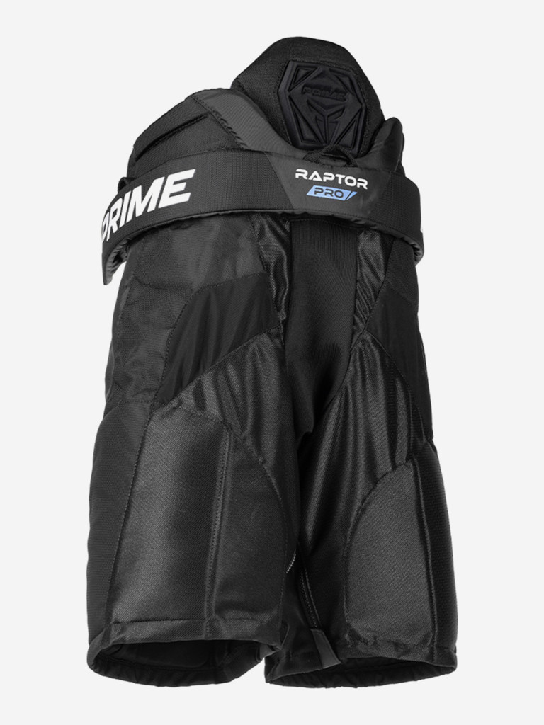 Шорты хоккейные Prime Raptor Pro SR — фото №3